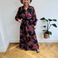 Pretty 70’s Maxi