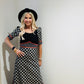 Clockhouse at C&A Prairie Maxi Dress size 6-8