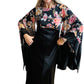 Angel Wing 1970’s Maxi Dress