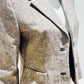 Tweed Blazer
