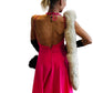 “Frank Usher” 1970’s Cocktail Dress