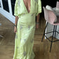‘Arrange’ Dress