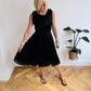 1950’s Party Dress