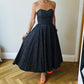Vintage Laura Ashley Party Dress