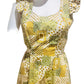 “Christine Laure” 1970’s Prairie Dress
