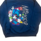 Vintage Mickey Mouse Track Top