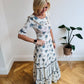 Pretty Prairie Maxi Dress