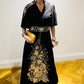 “Elvi Couture” Maxi