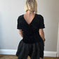 Fab 1980’s Party Dress