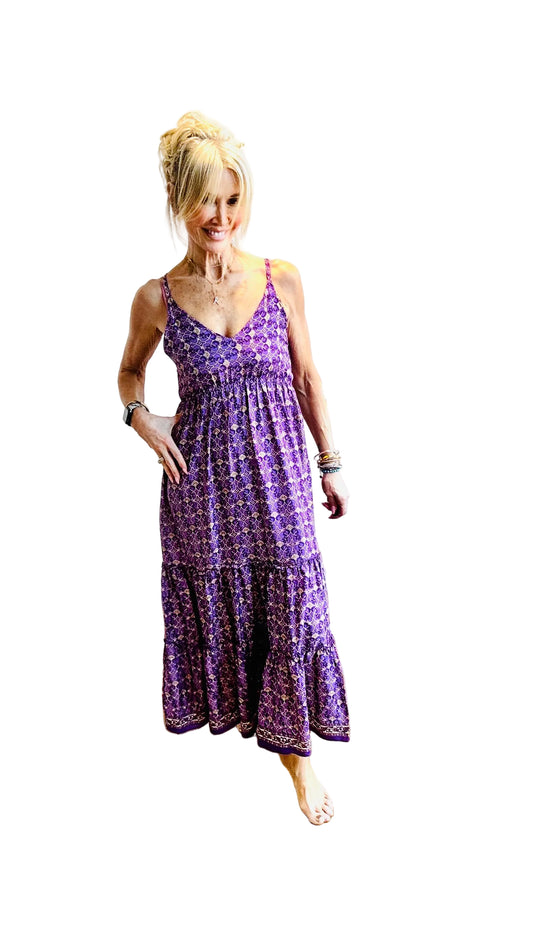 Pretty Sundress