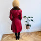 1970’s Penny Lane Leather