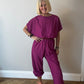 1980’s Jumpsuit