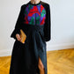 ‘Galanos’ for ‘Neiman Marcus’ Dress