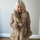 Penny Lane 3/4 Coat