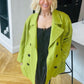 Vintage Pea Coat