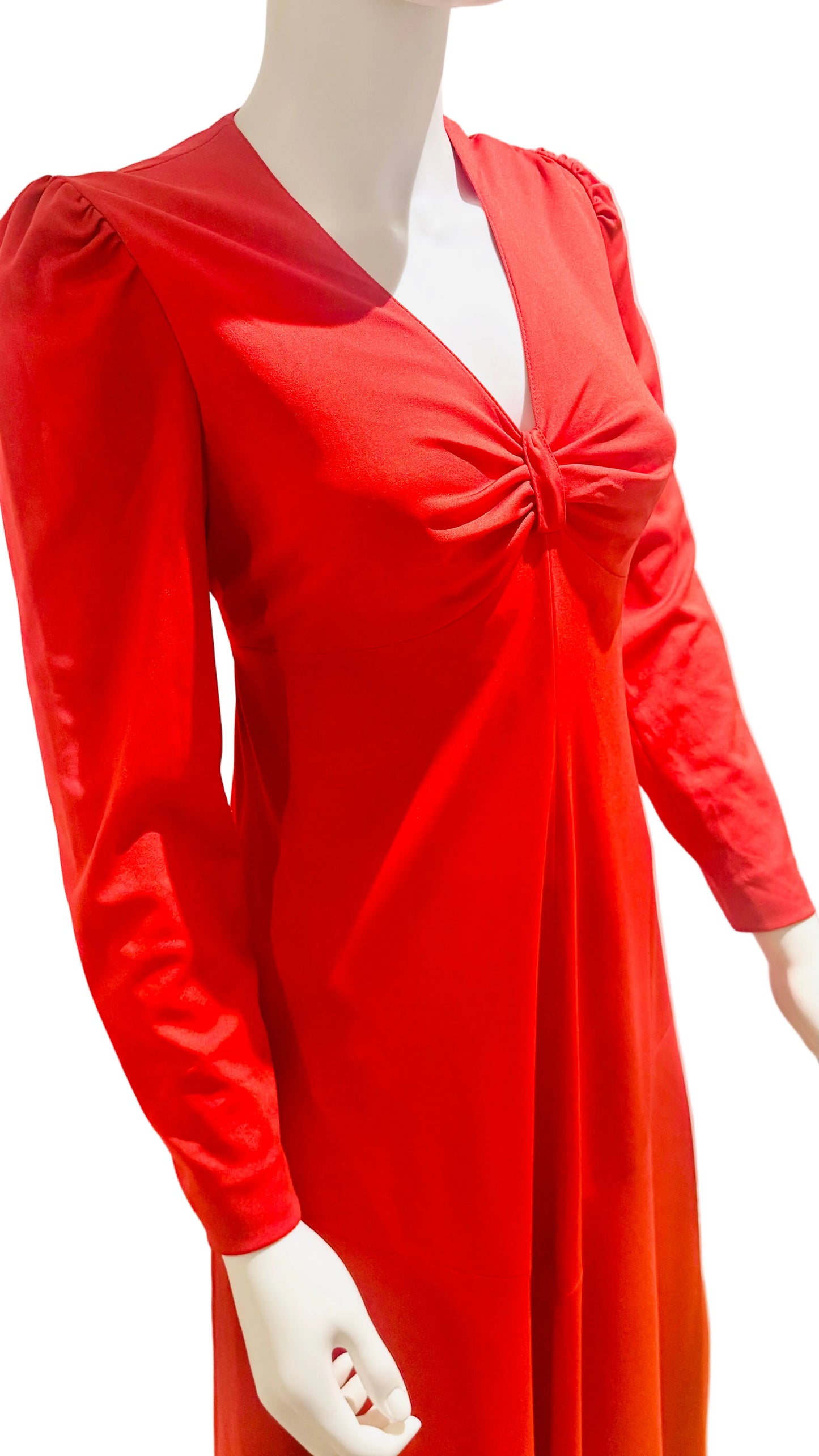 “Betty Barclay” Stunning Maxi Dress