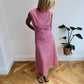 Empire Line Dress