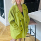 Vintage Pea Coat