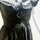 “Tom Bawker” for “Jean Varon” Epic Dress