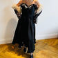 “Tom Bawker” for “Jean Varon” Epic Dress