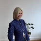 Austrian Bobble Knit
