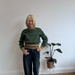 Handmade Vintage Knit