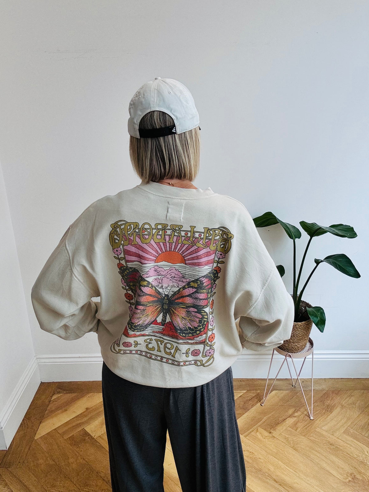 Billabong Sweatshirt