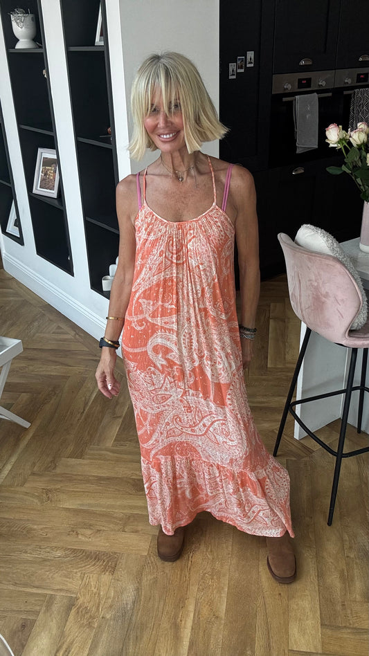 ASOS Maxi Dress