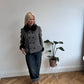 “Geortz” 1950’s Double Breasted Jacket