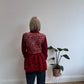 Vintage Kooi Knit Coatigan