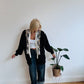 Luxury Cardigan