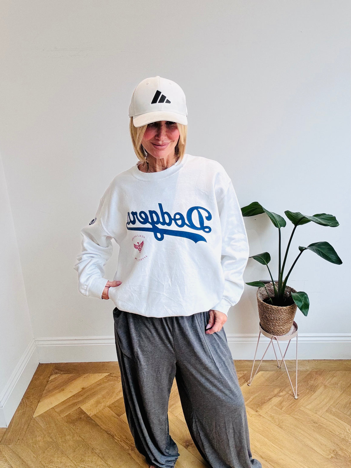 Dodgers Sweatshirt