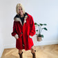 “Herman Kay” Duffel Coat