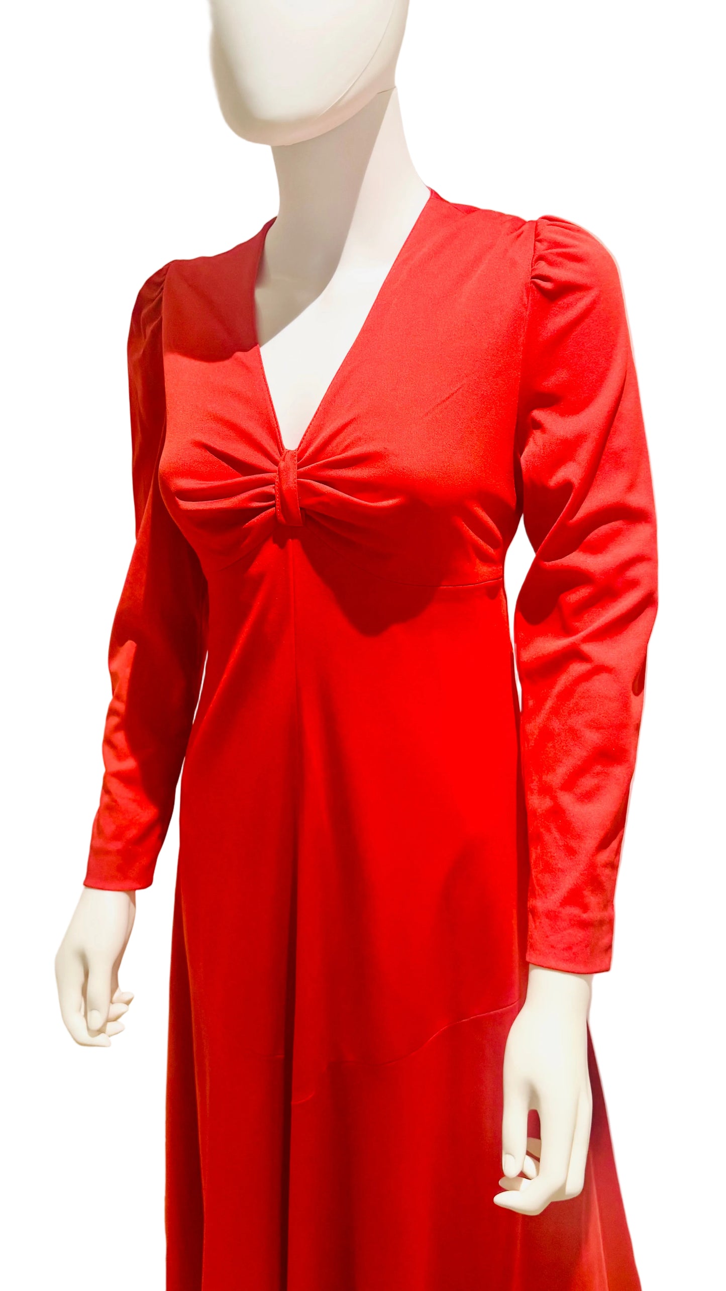 “Betty Barclay” Stunning Maxi Dress