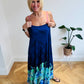 Vintage Fabric