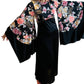 Angel Wing 1970’s Maxi Dress