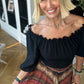 Vintage Gypsy Dress