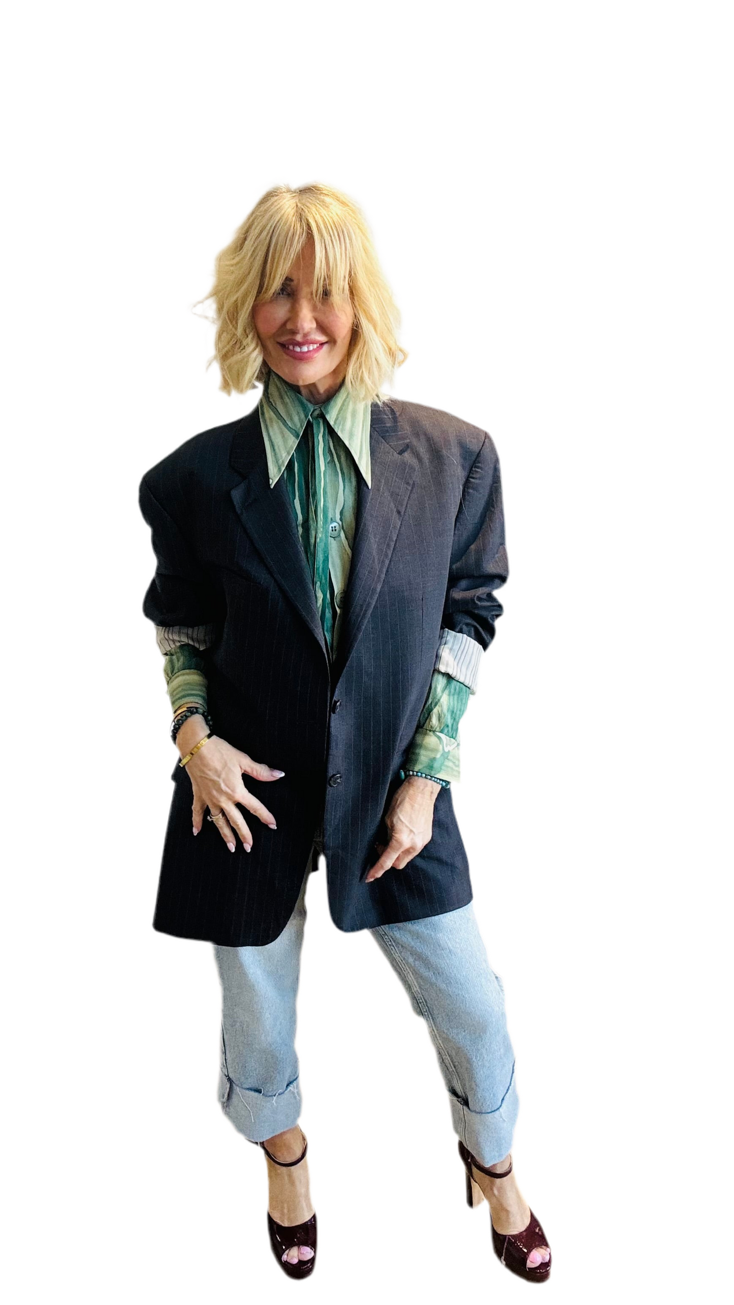 Vintage Ralph Lauren Blazer