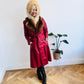 1970’s Penny Lane Leather