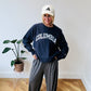 Columbia Varsity Sweatshirt