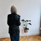 1980’s Vintage Trench Leather
