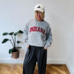 Varsity Indiana Sweatshirt