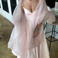 House of CB ‘Mademoiselle’ Dress Worn