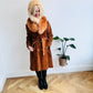 David Conrad Penny Lane Coat