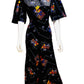 1970’s Maxi