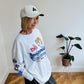 American Retro Sports Top Super Bowl