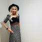 Clockhouse at C&A Prairie Maxi Dress size 6-8