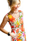 1970’s Maxi Dress
