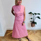 Empire Line Dress