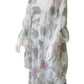 David Silverman Angel Sleeves Maxi
